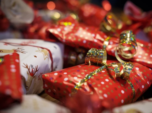 FREE Express Shipping Upgrade for Christmas 2020