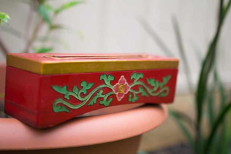 Incense Burners