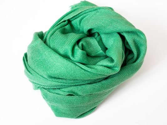 Nepalese 100% Cashmere Shawl #5