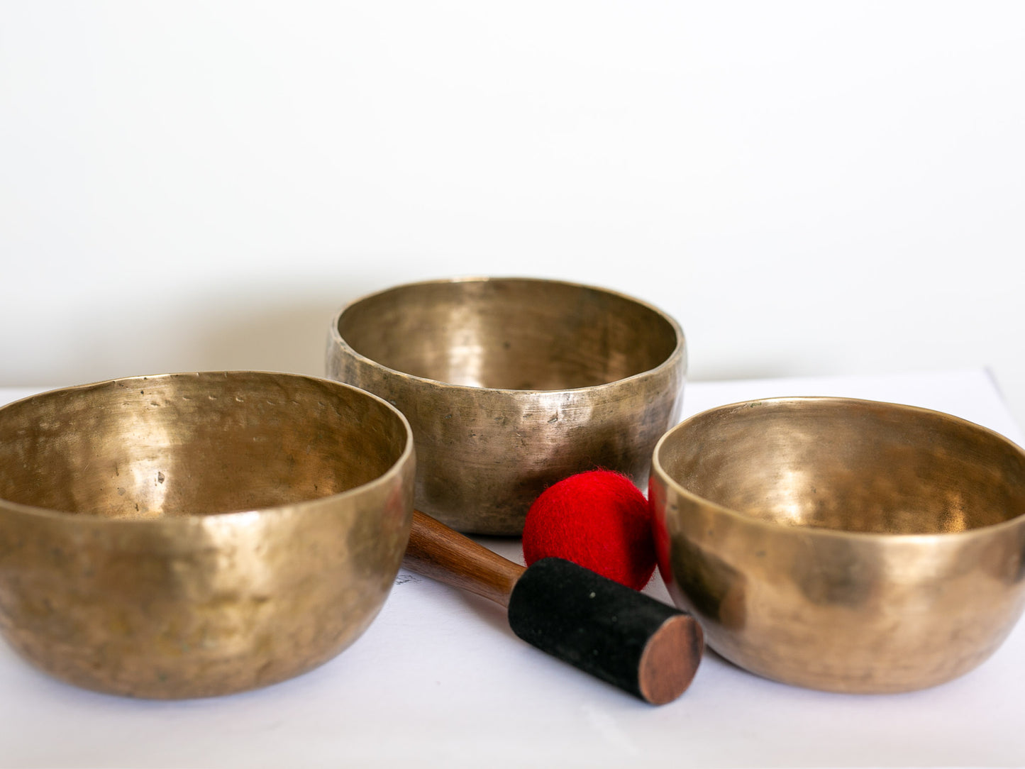 Set of 3 Tara Bowls - TBS84