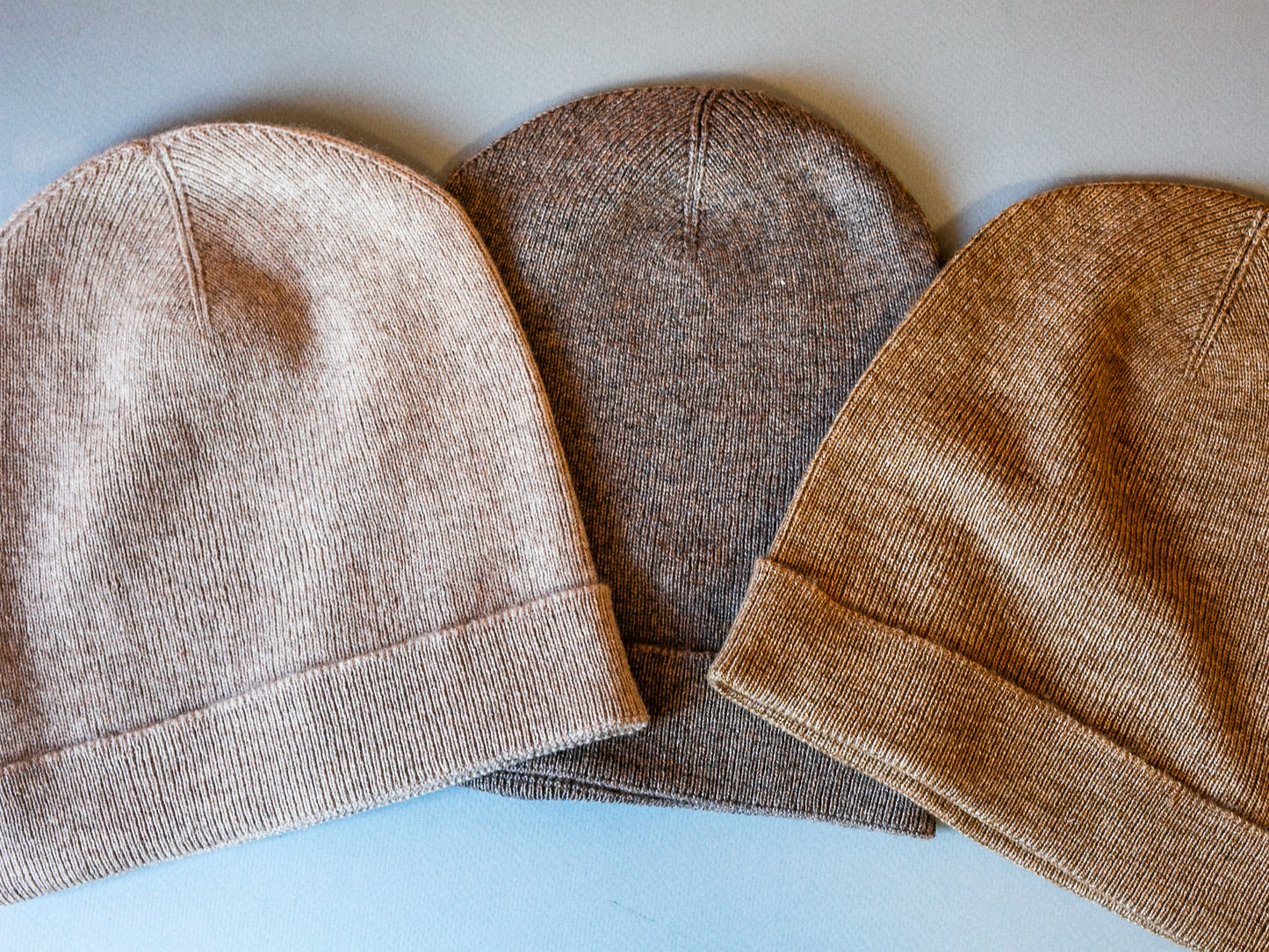 Cashmere Beanie