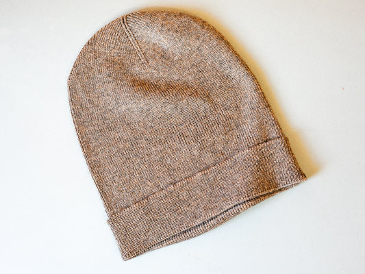 Cashmere Beanie