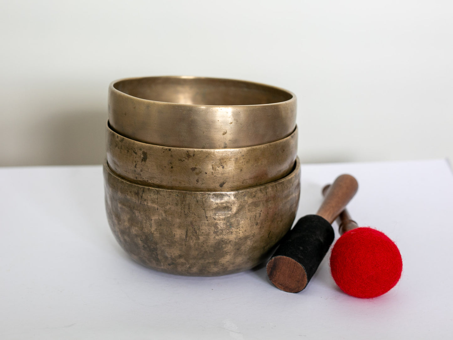 Set of 3 Tara Bowls - TBS86