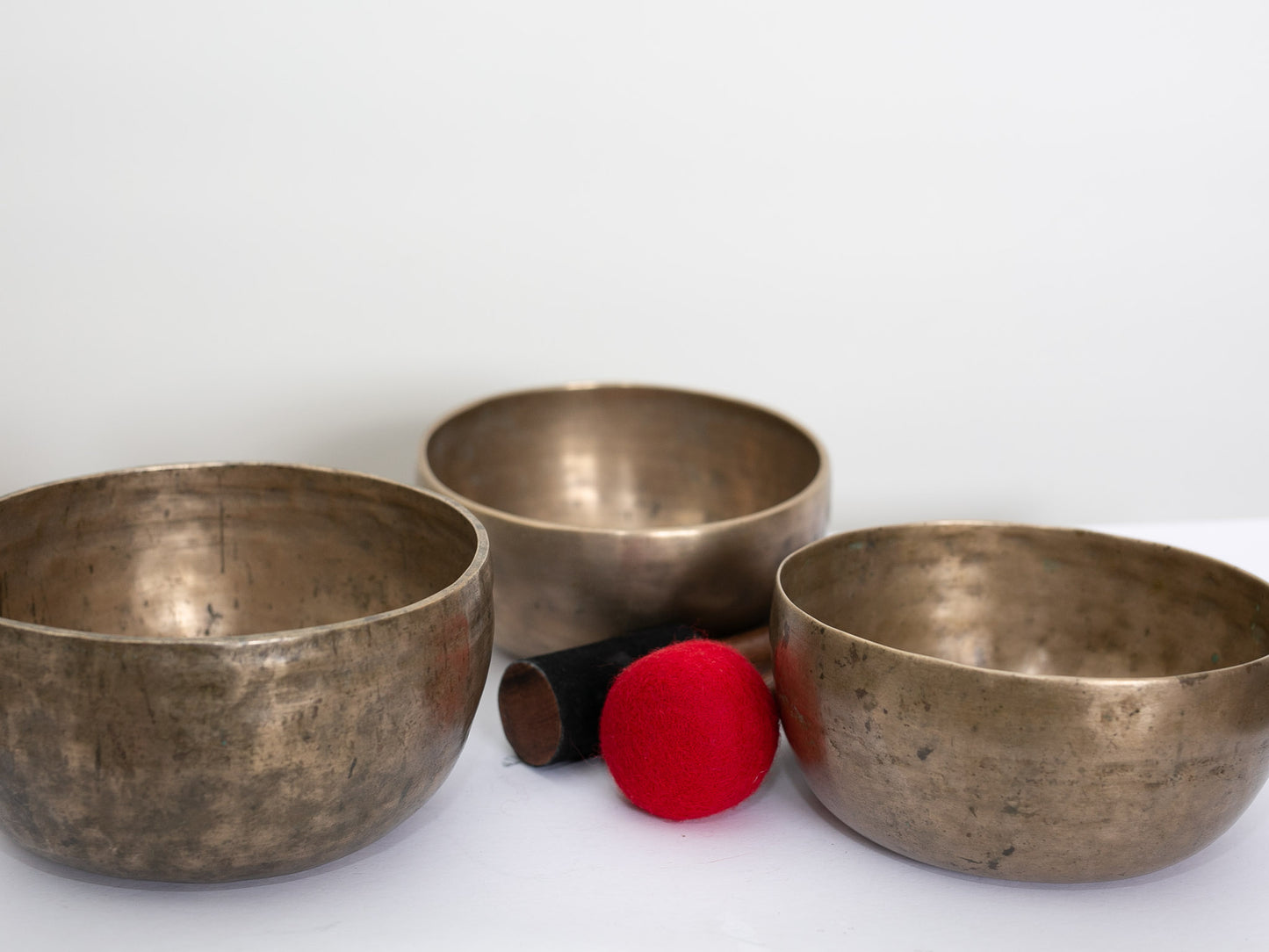 Set of 3 Tara Bowls - TBS86