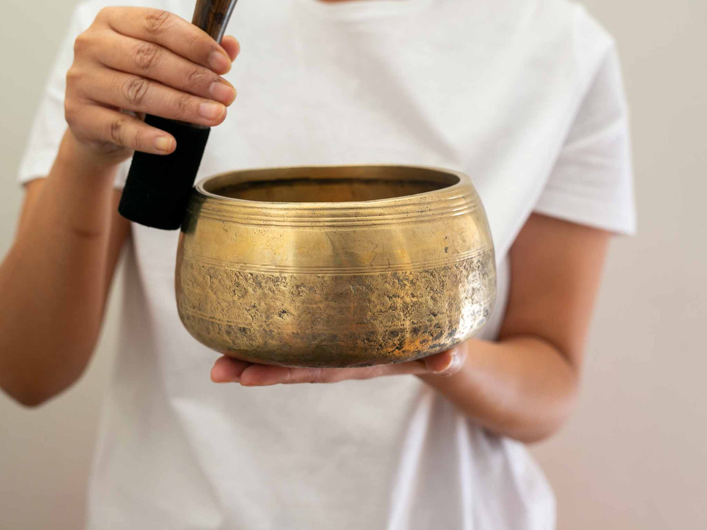 Collector’s High Tone Mani Bowl - C5 524 Hz