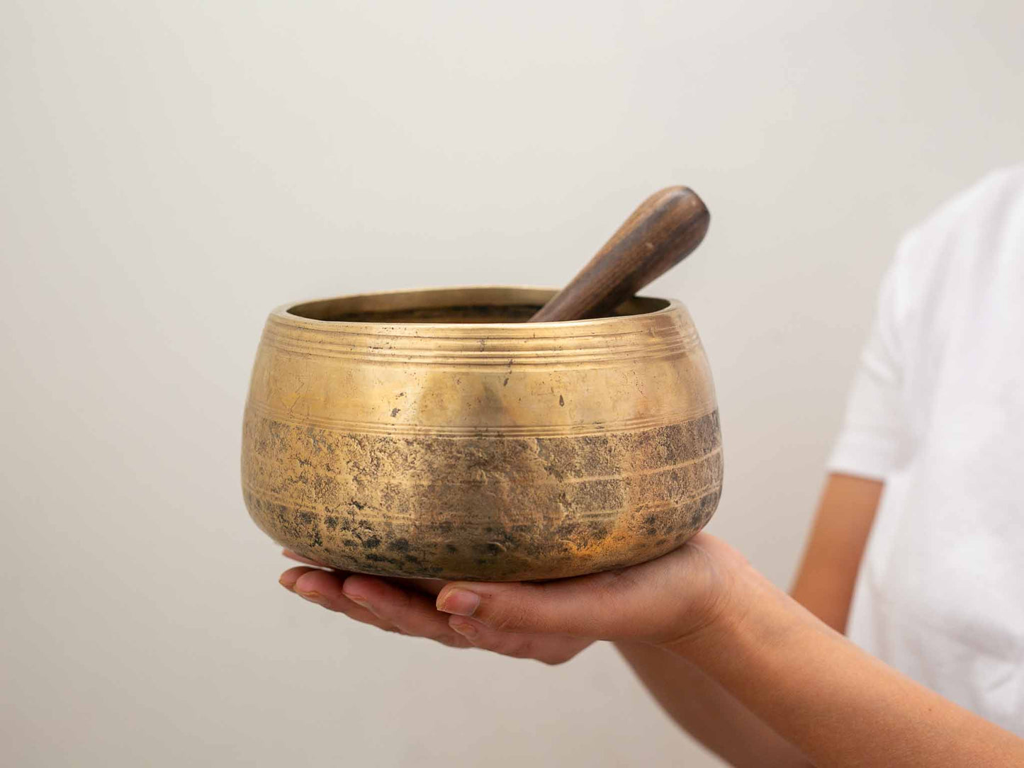 Collector’s High Tone Mani Bowl - C5 524 Hz
