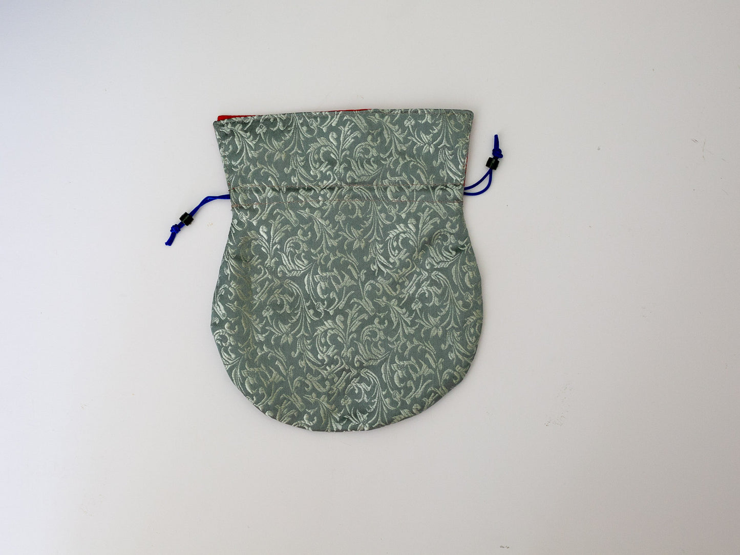 XL Brocade Mala Bag (#3) - choice of 6 COLOURS