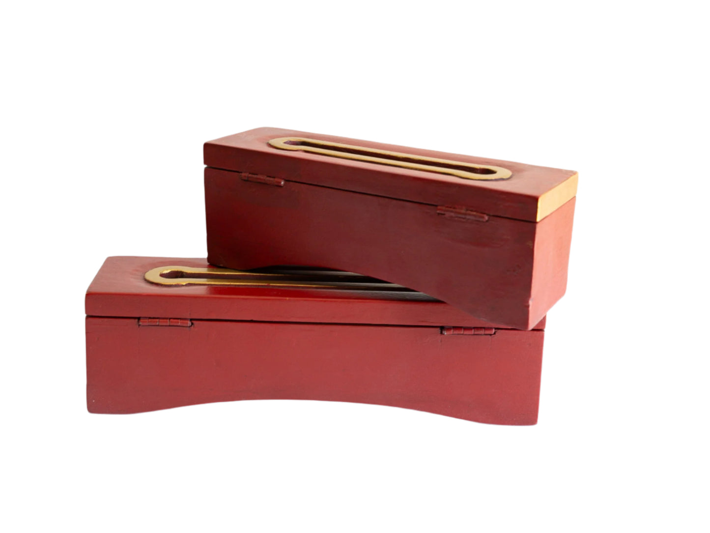 Drifting Clouds - Tibetan Incense Burner