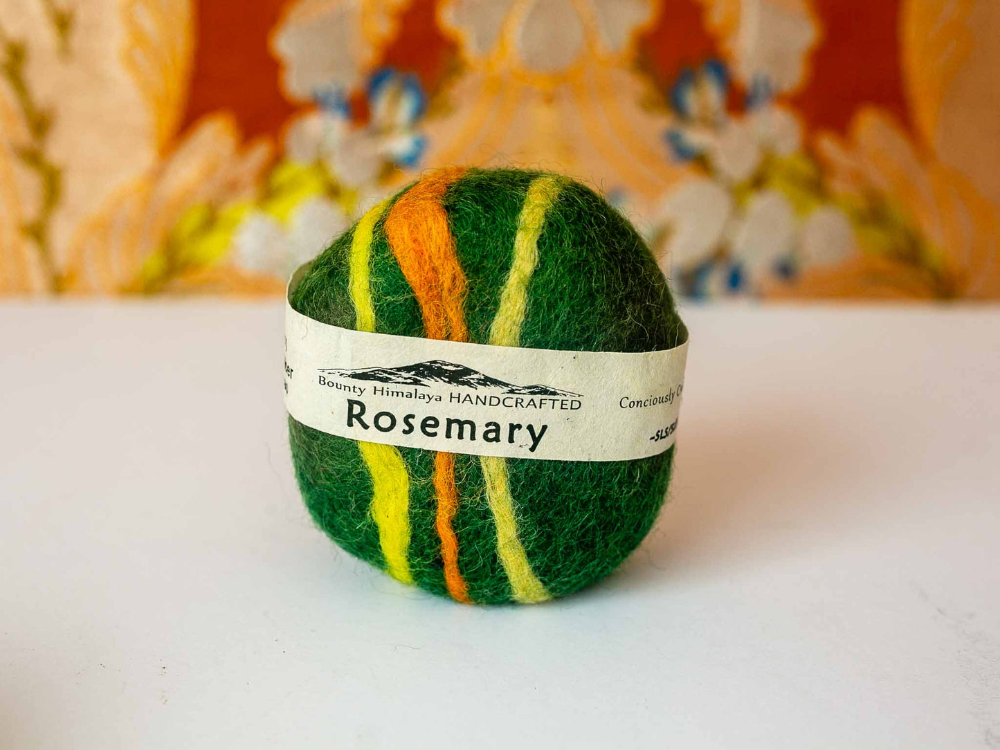 Himalayan Soap and Scrubber