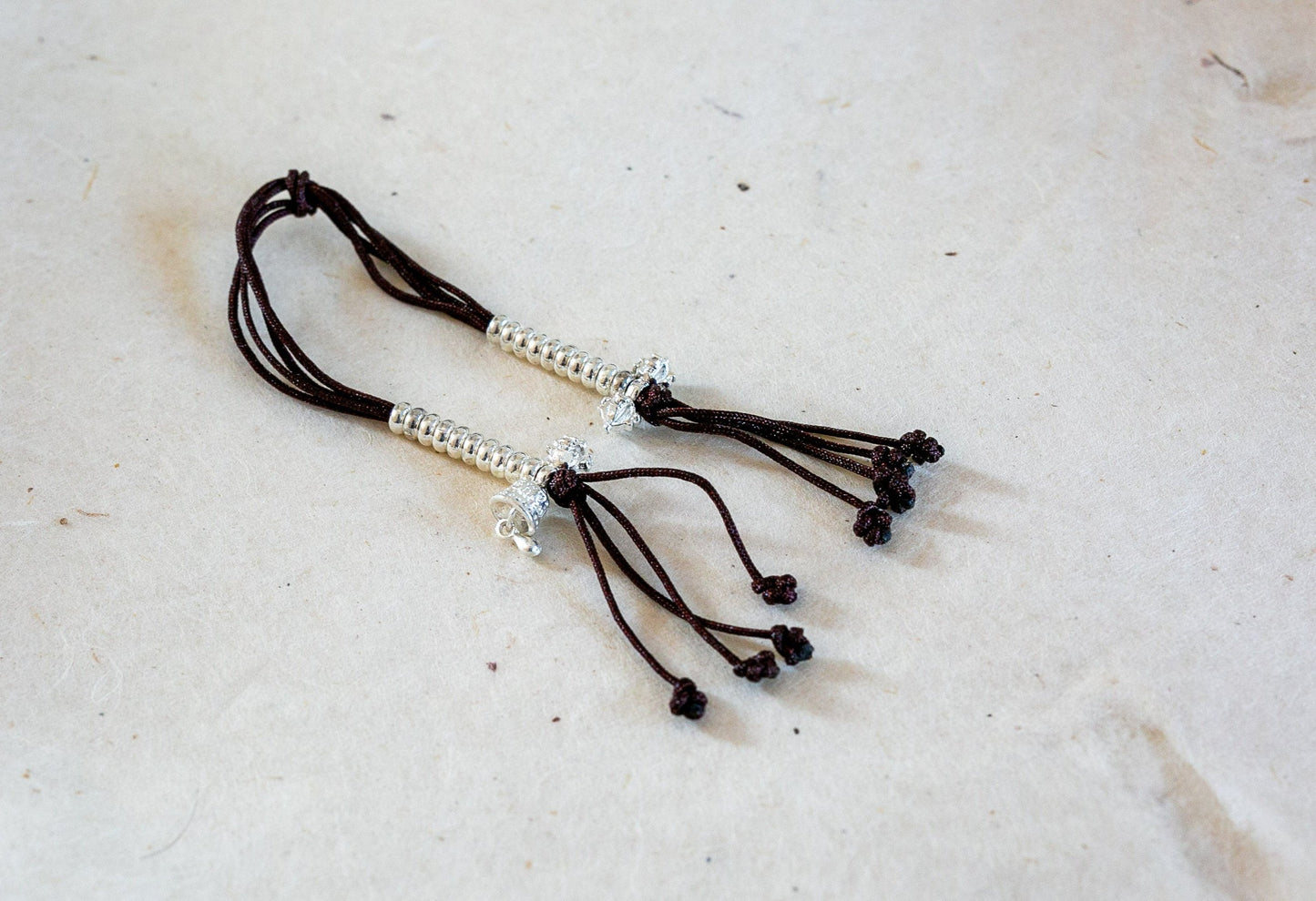 Bell and Vajra Mala Counter