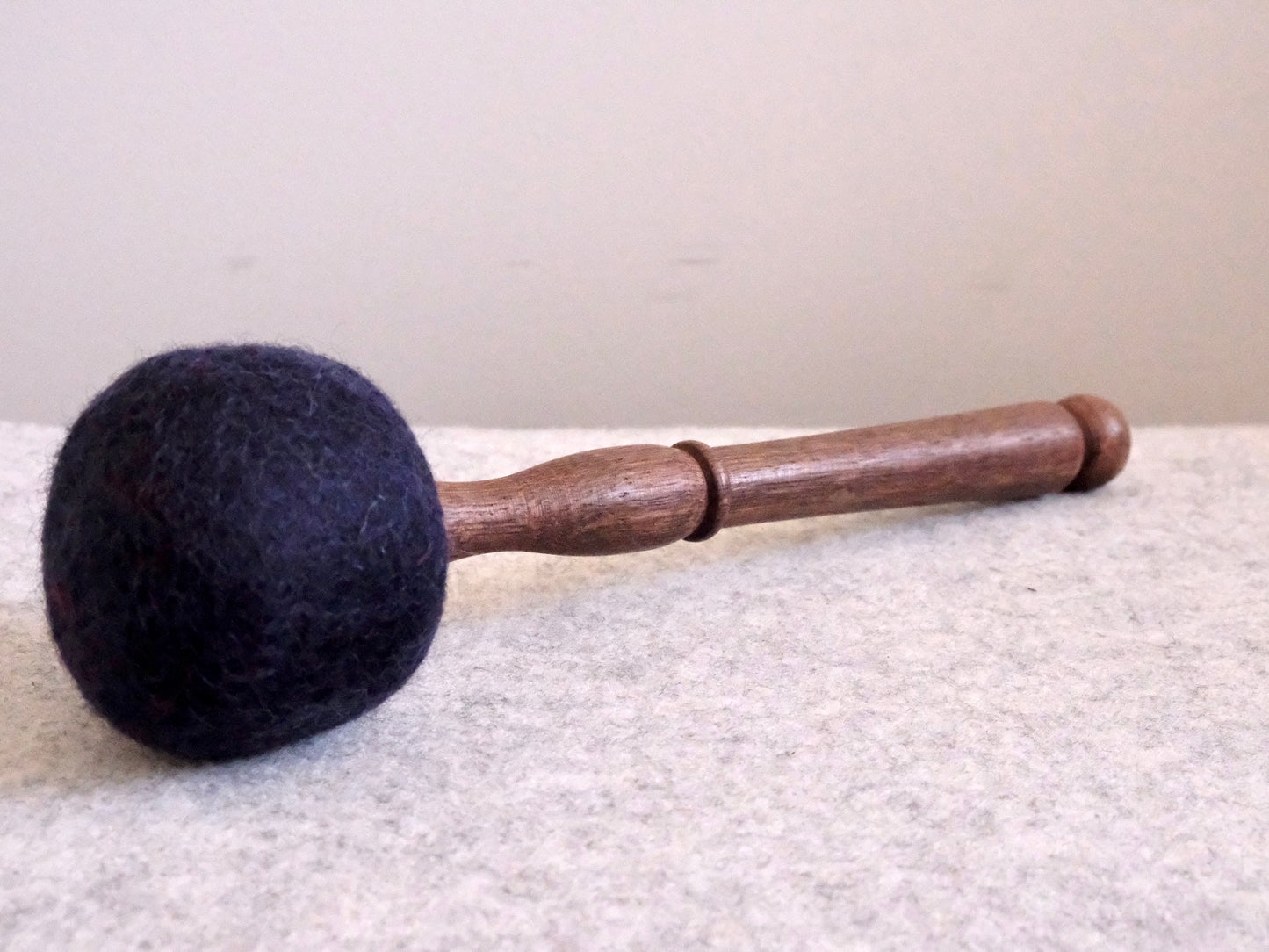 M Ball Mallet - for medium and large bowls