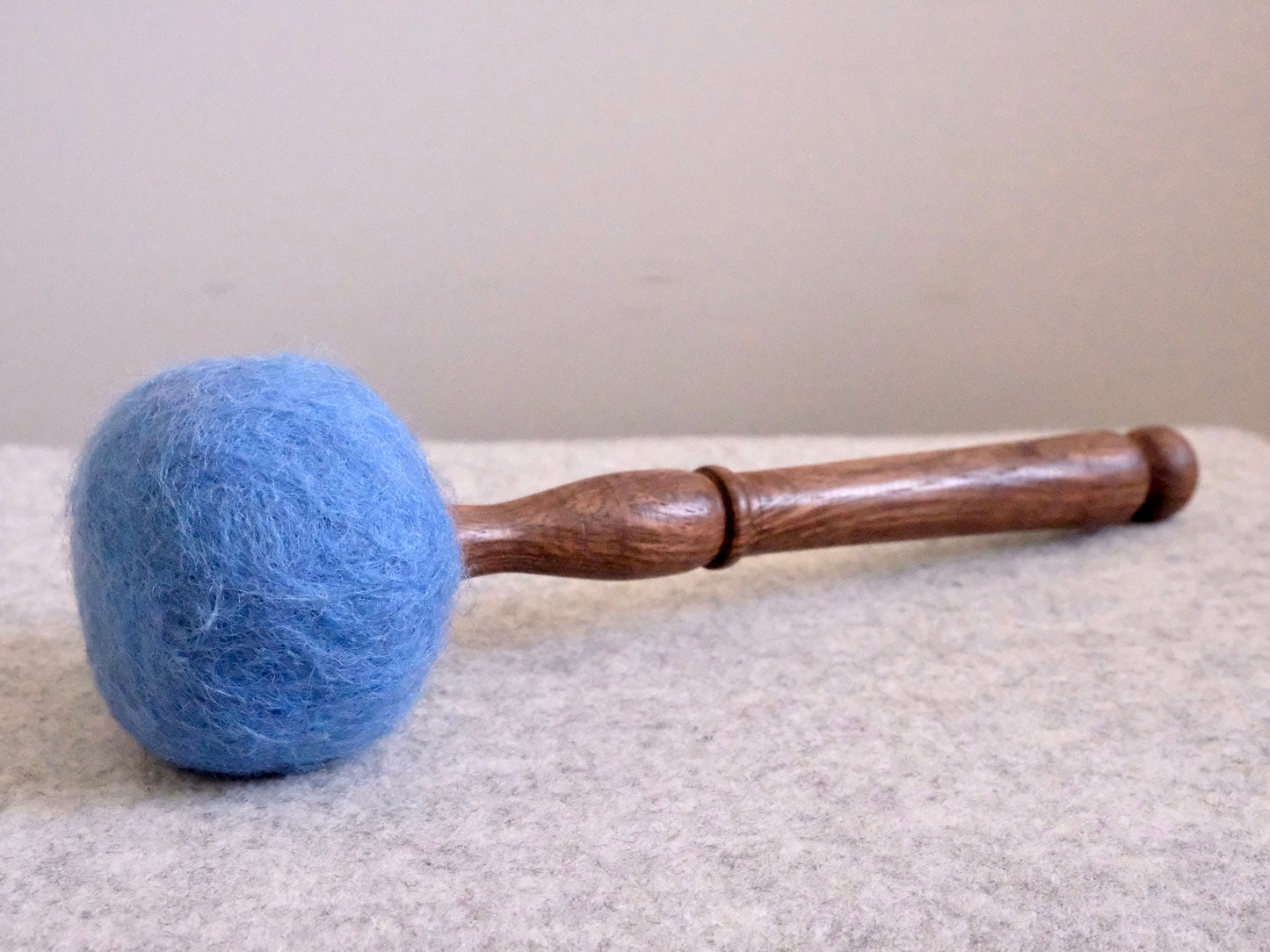 M Ball Mallet - for medium and large bowls