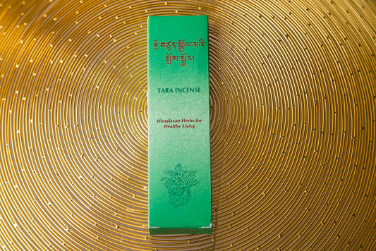 Tara Healthy Living Incense