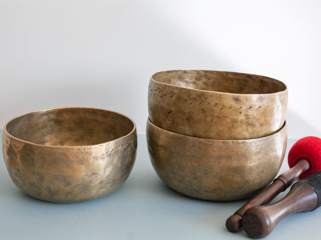 How to Listen to a Singing Bowl Video Before You Buy