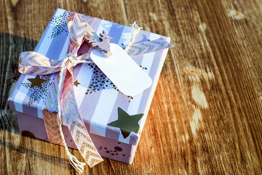 2018 Holiday Gift Guide