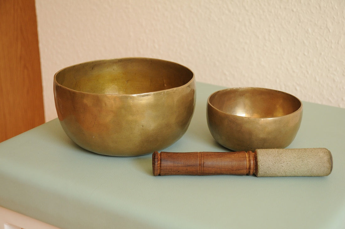 How to Take Care of Your Singing Bowls