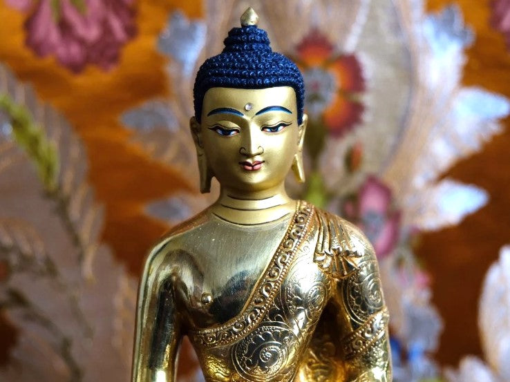 Dharma Items