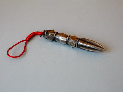 Small Iron Phurba (Ritual Dagger)