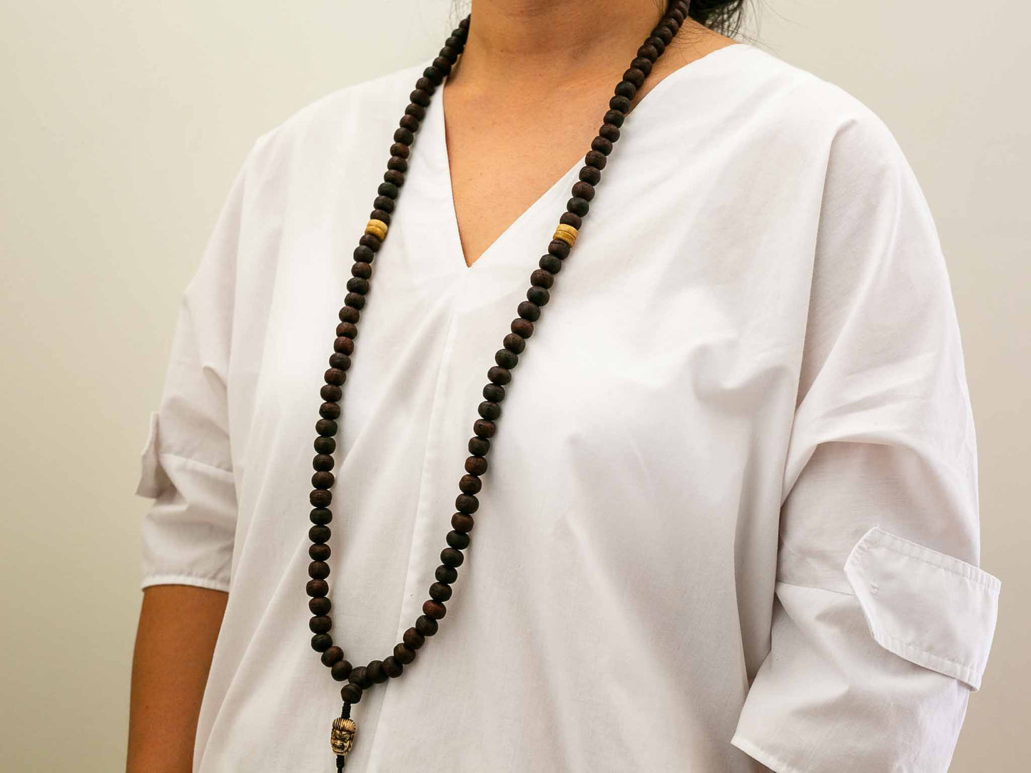 Mahakala Bodhi Mala
