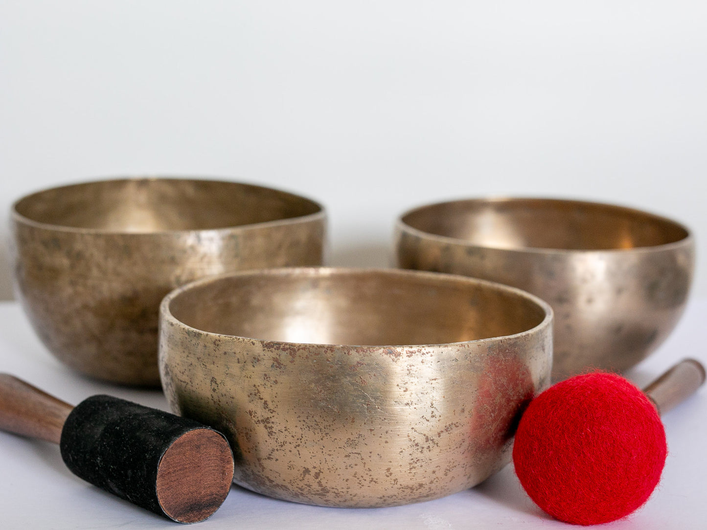Set of 3  Tara Bowls - TBS83