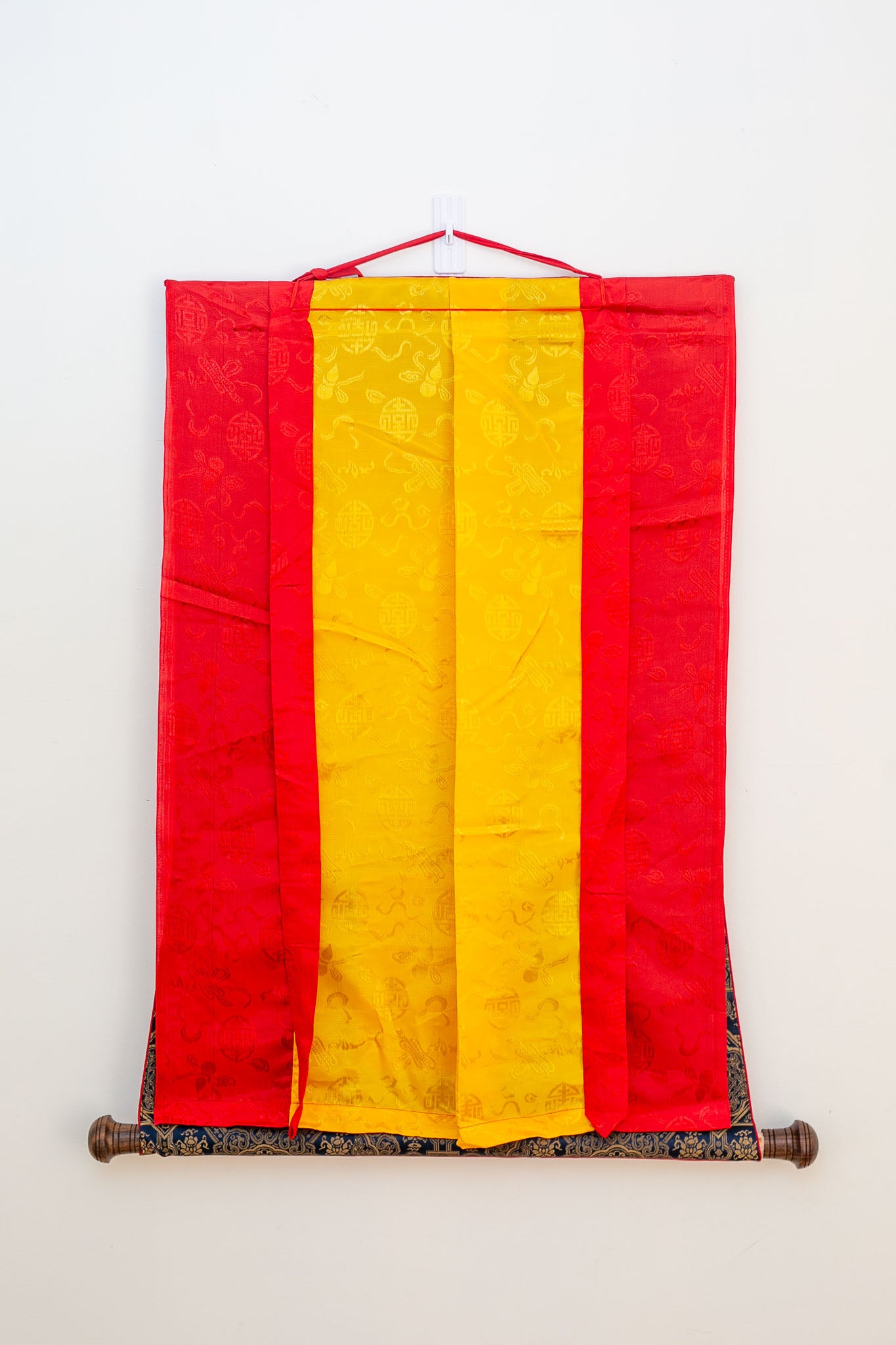 Original Guru Rinpoche Padmasambhava Thangka #2