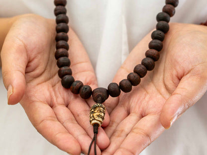 Mahakala Bodhi Mala
