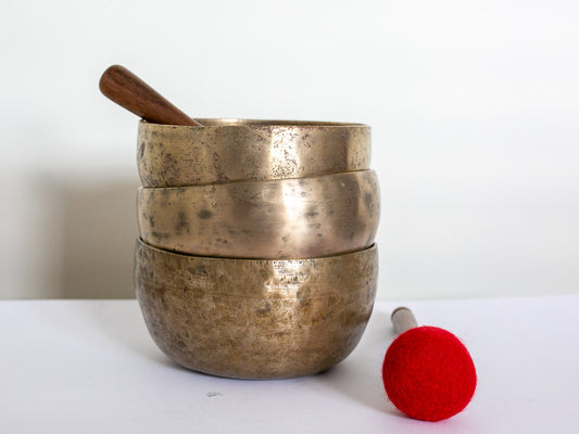 Set of 3  Tara Bowls - TBS83