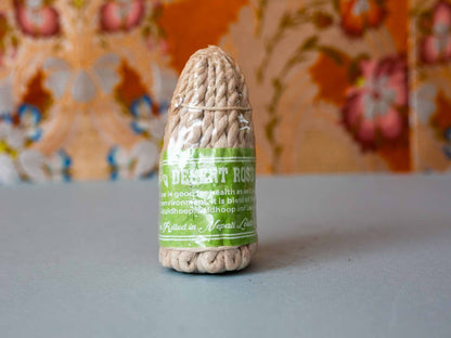 Nepalese Rope Incense (6 Varieties)