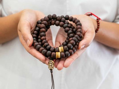 Mahakala Bodhi Mala