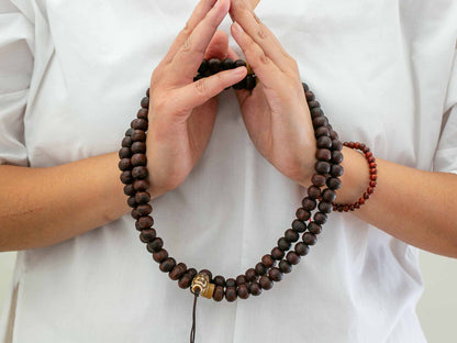 Mahakala Bodhi Mala