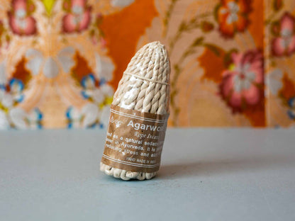 Nepalese Rope Incense (6 Varieties)