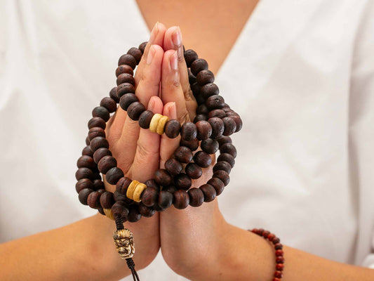 Mahakala Bodhi Mala