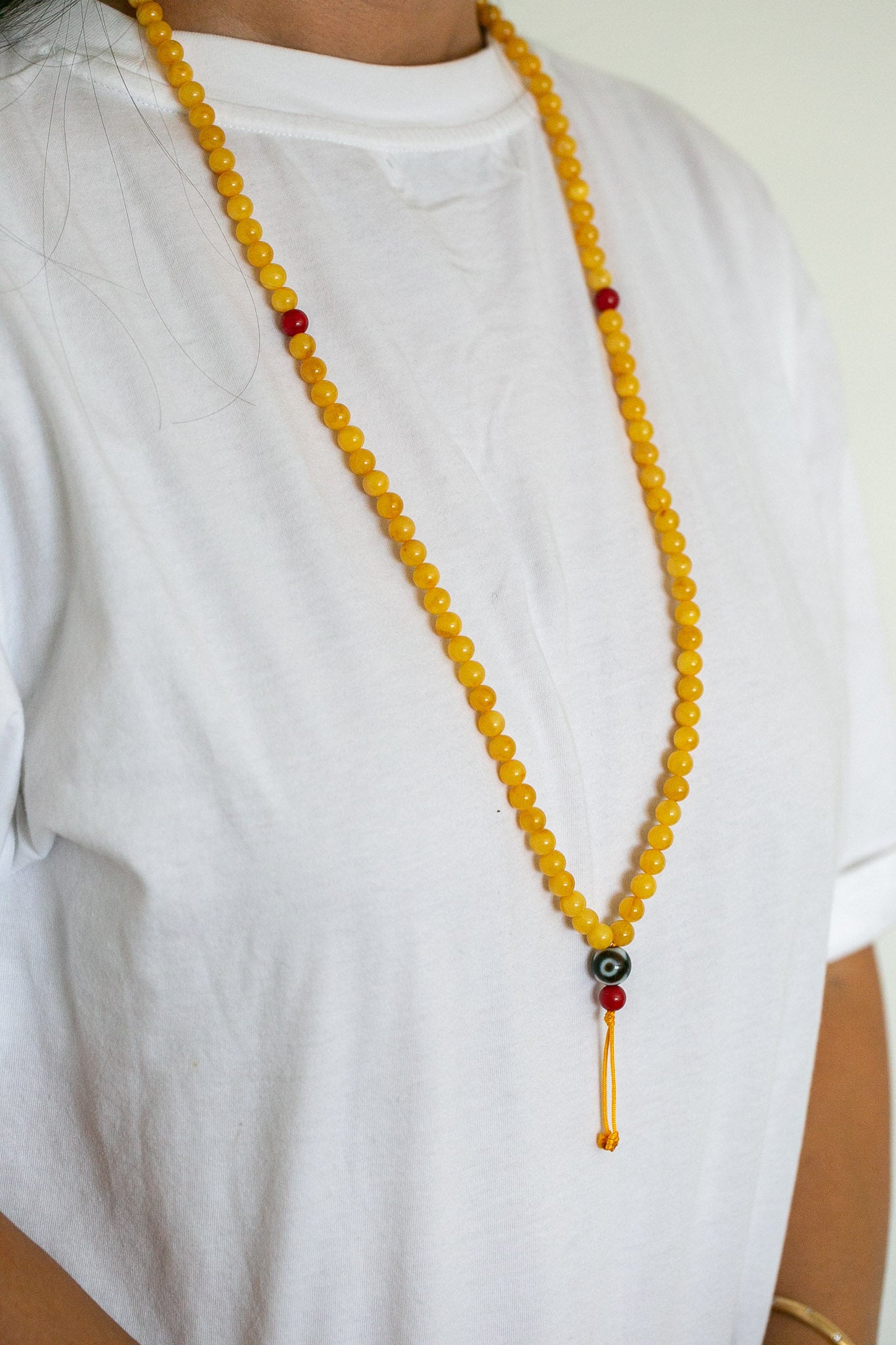 Amber Mala with Dziri #2