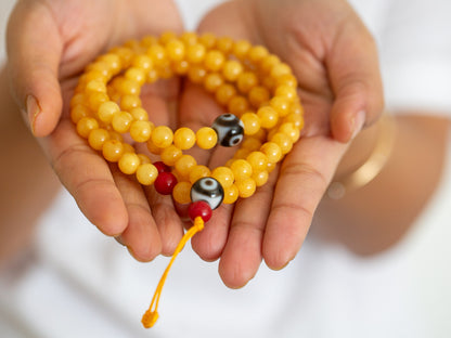 Amber Mala with Dziri #2