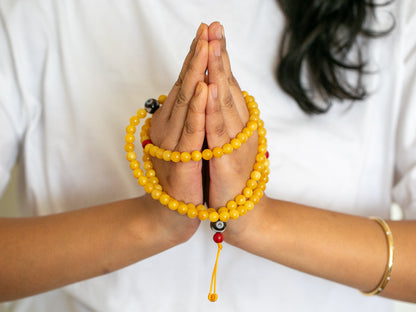 Amber Mala with Dziri #2