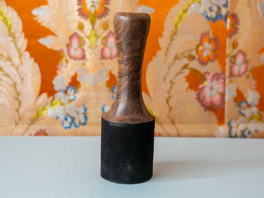 XL Hardwood Mallet Ringing Stick