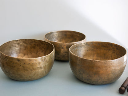 Set of 3 Tara Bowls - TBS93