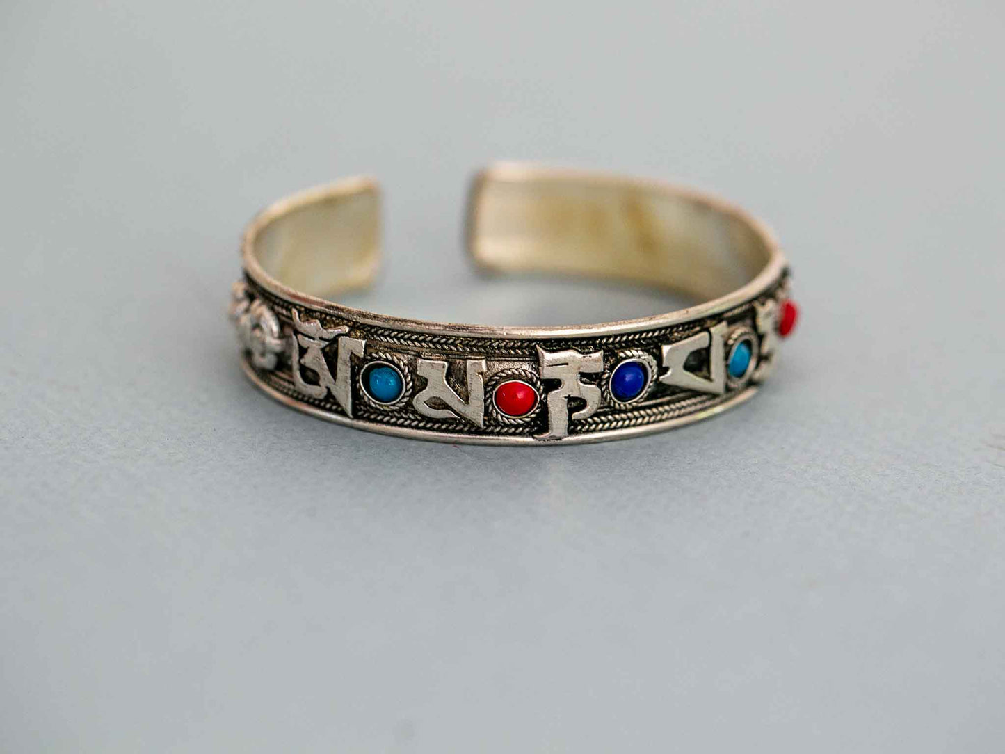 Compassion Cuff Bracelet