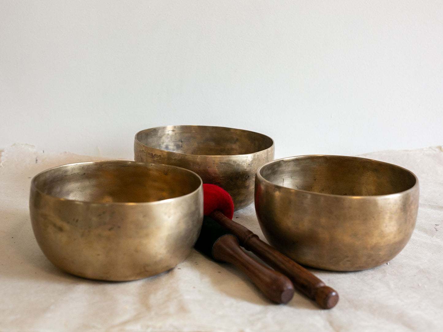 Set of 3  Tara Bowls - TBS91