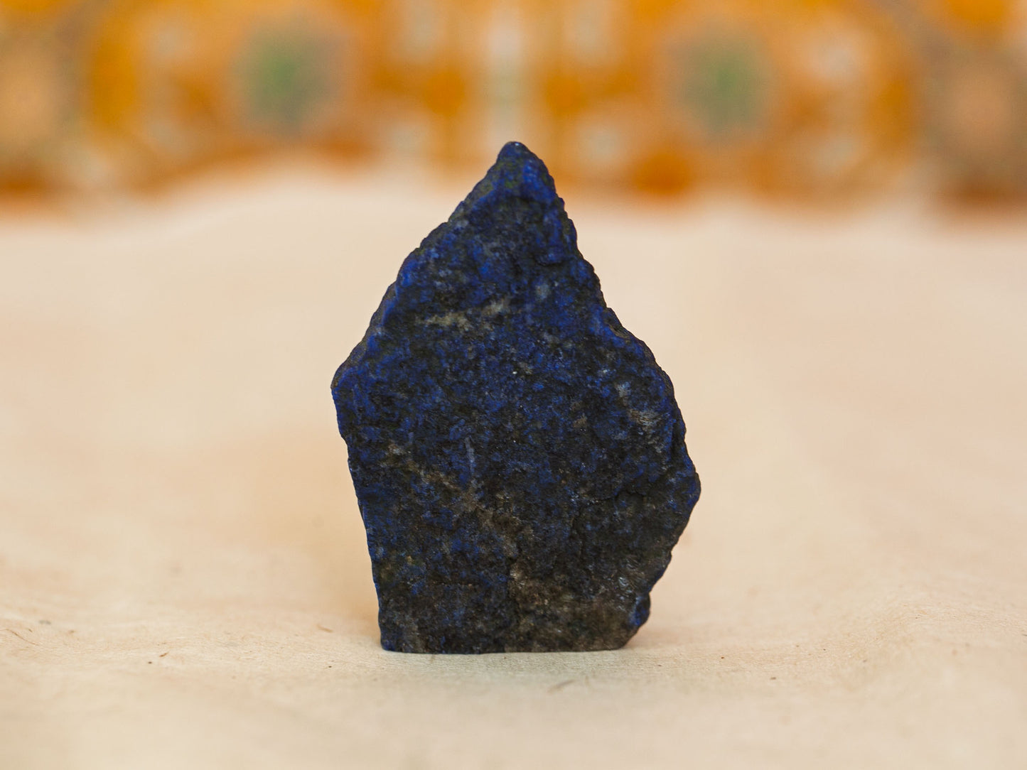 Lapis Lazuli Medicine Buddha Statue