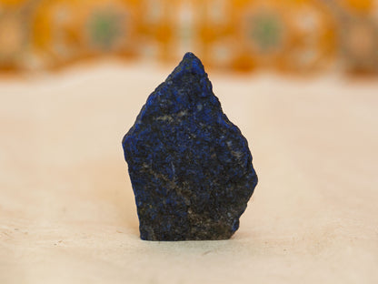 Lapis Lazuli Medicine Buddha Statue