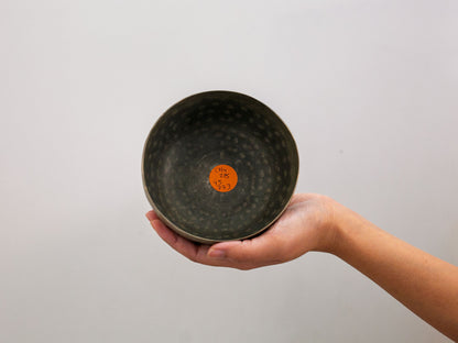 Small Tara Singing Bowl - Base Note C#4 (275)