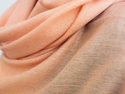 Simple Cashmere Shawl #3 (3 colour choices)