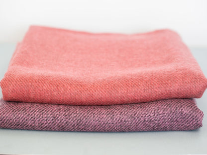 Cashmere Shawl #4 (2 colour choices)