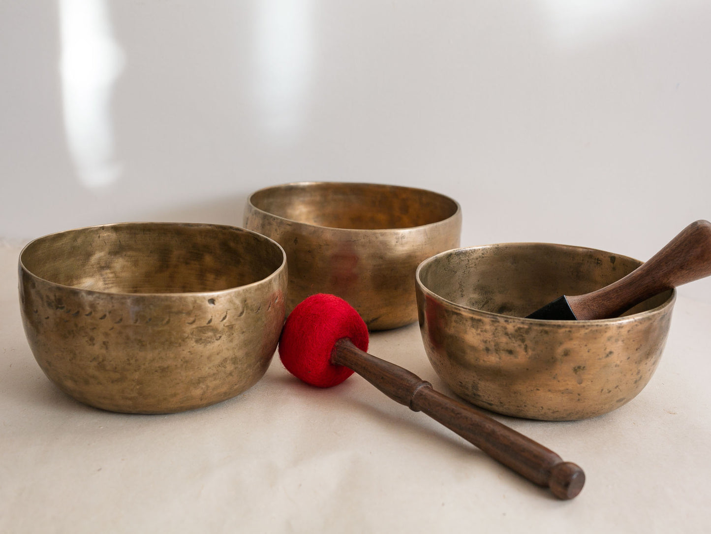 Set of 3 Tara Bowls - TBS96