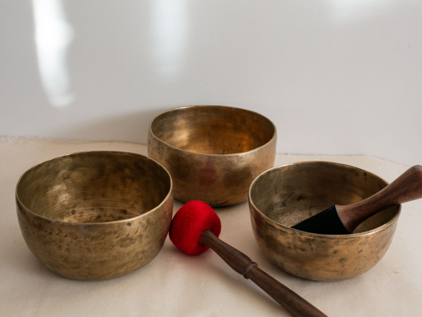 Set of 3 Tara Bowls - TBS96