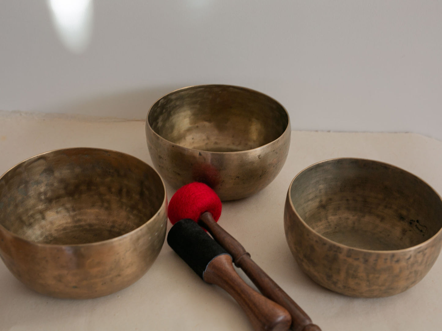 Set of 3 Tara Bowls - TBS99