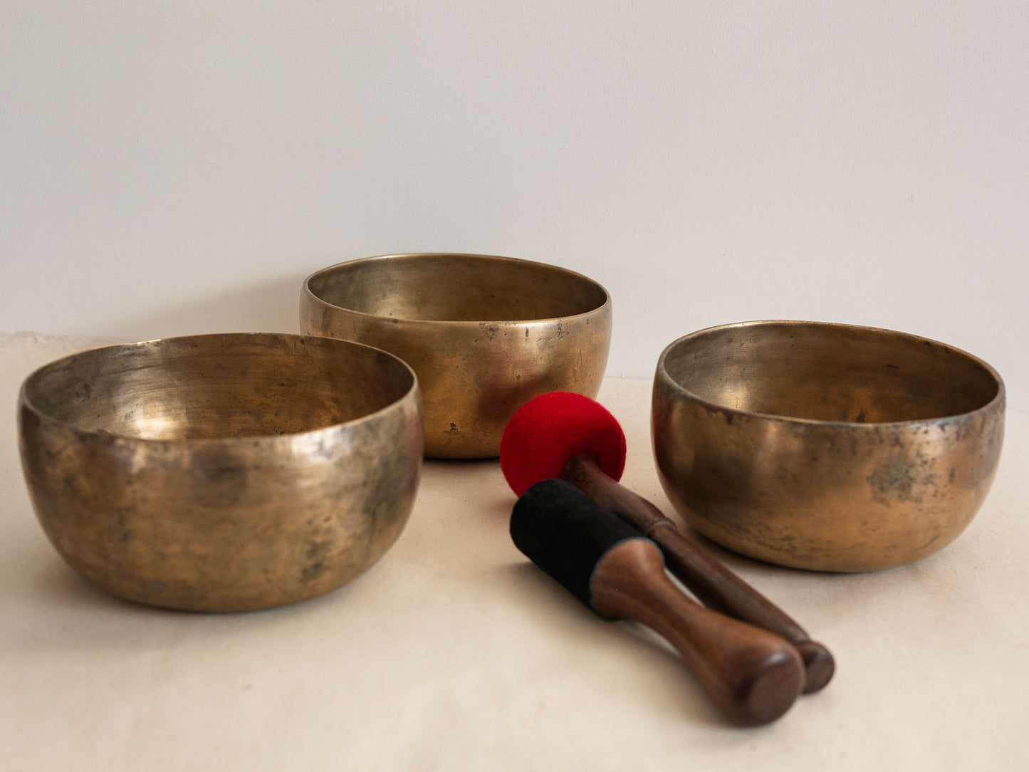 Set of 3 Tara Bowls - TBS98