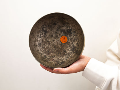 Copre Singing Bowl - E3 165 Hz
