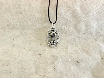 Vajra  Pendant